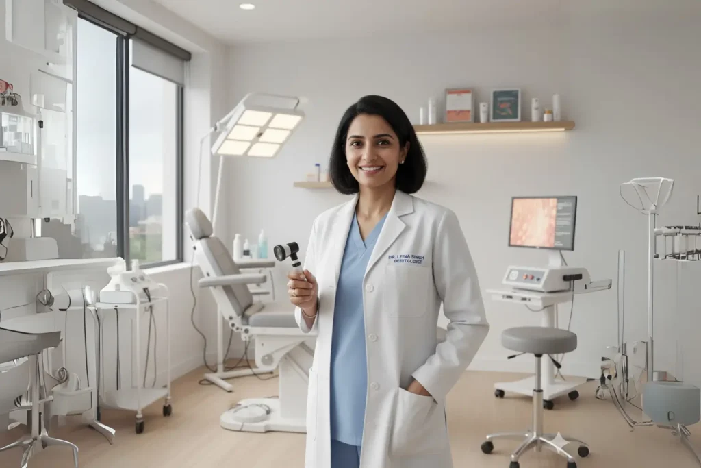 Best Dermatologists in Guwahati