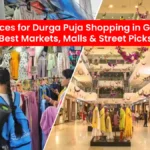 Best Places for Durga Puja Shopping in Guwahati