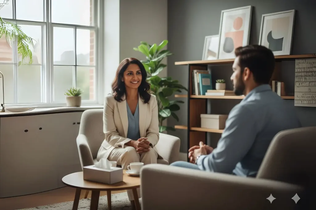 Best Psychiatrists in Guwahati