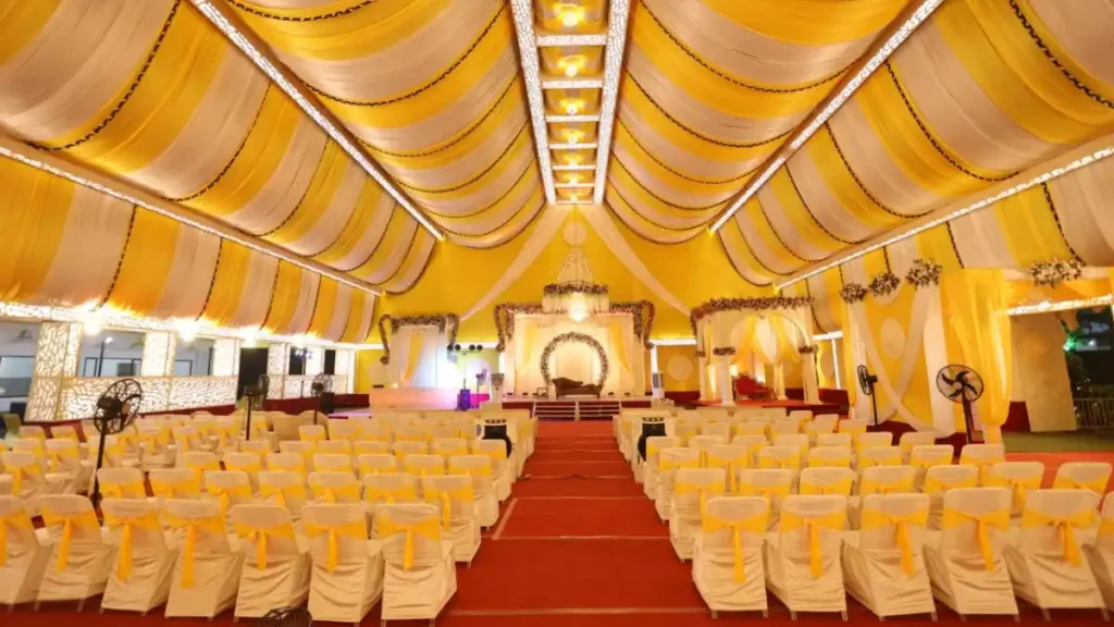 Blue Paradise Reopens at New Beharbari Location