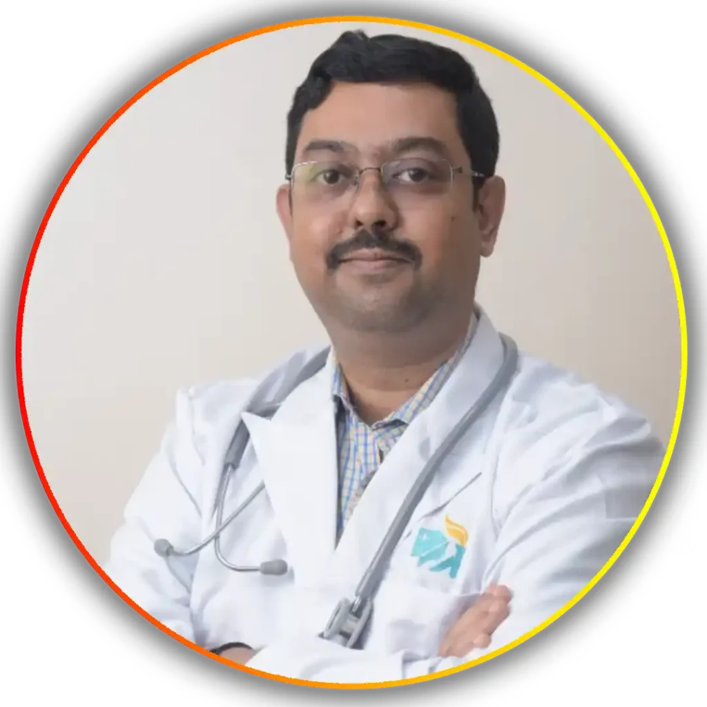 Dr Abid Ahmed - pediatric surgeon in Guwahati