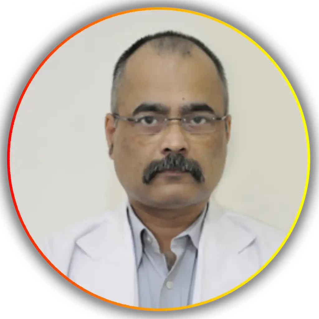 Dr Amal Dev Goswami - diabetes doctors in Guwahati