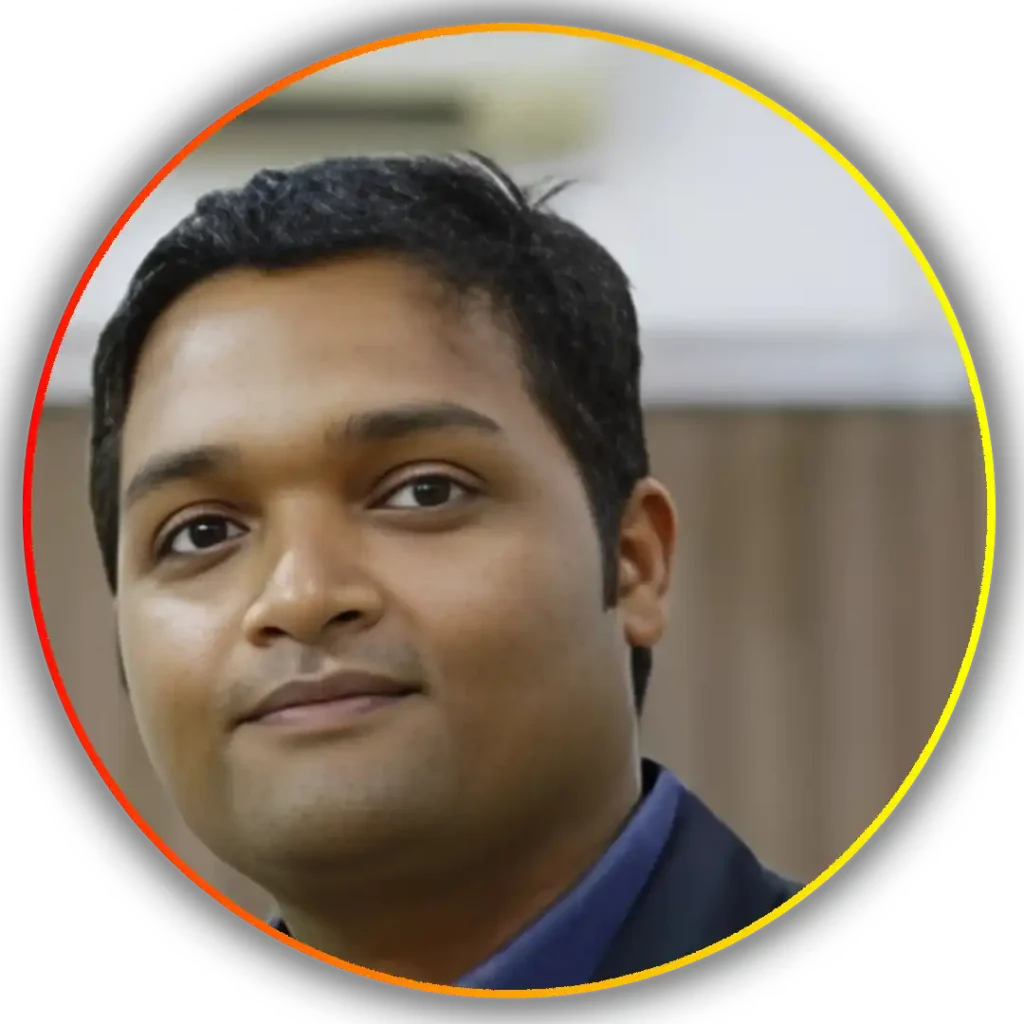 Dr Angshuman Kalita- Best Psychiatrist in Guwahati