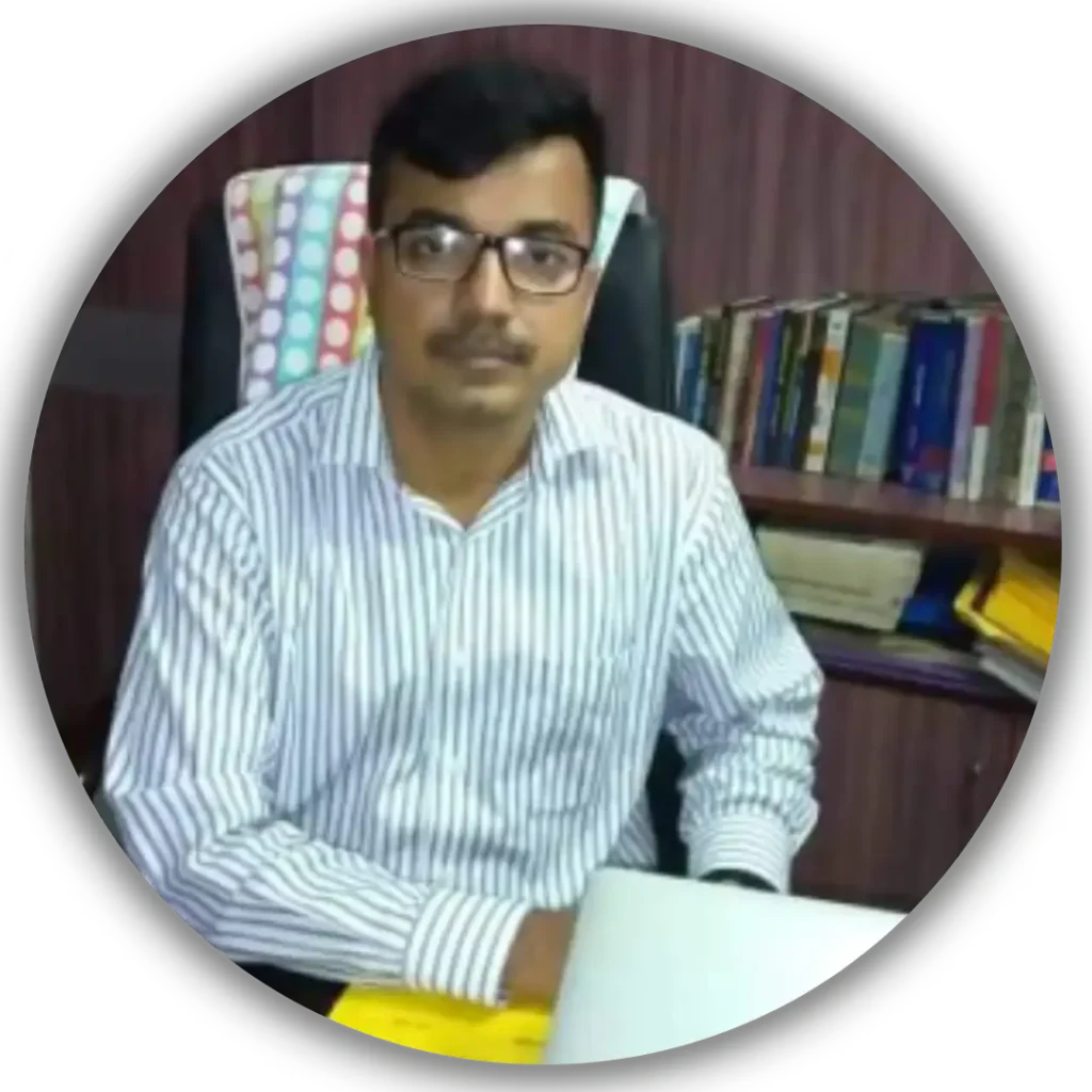 Dr Anjan Jyoti Bhuyan - best ENT specialists in Guwahati
