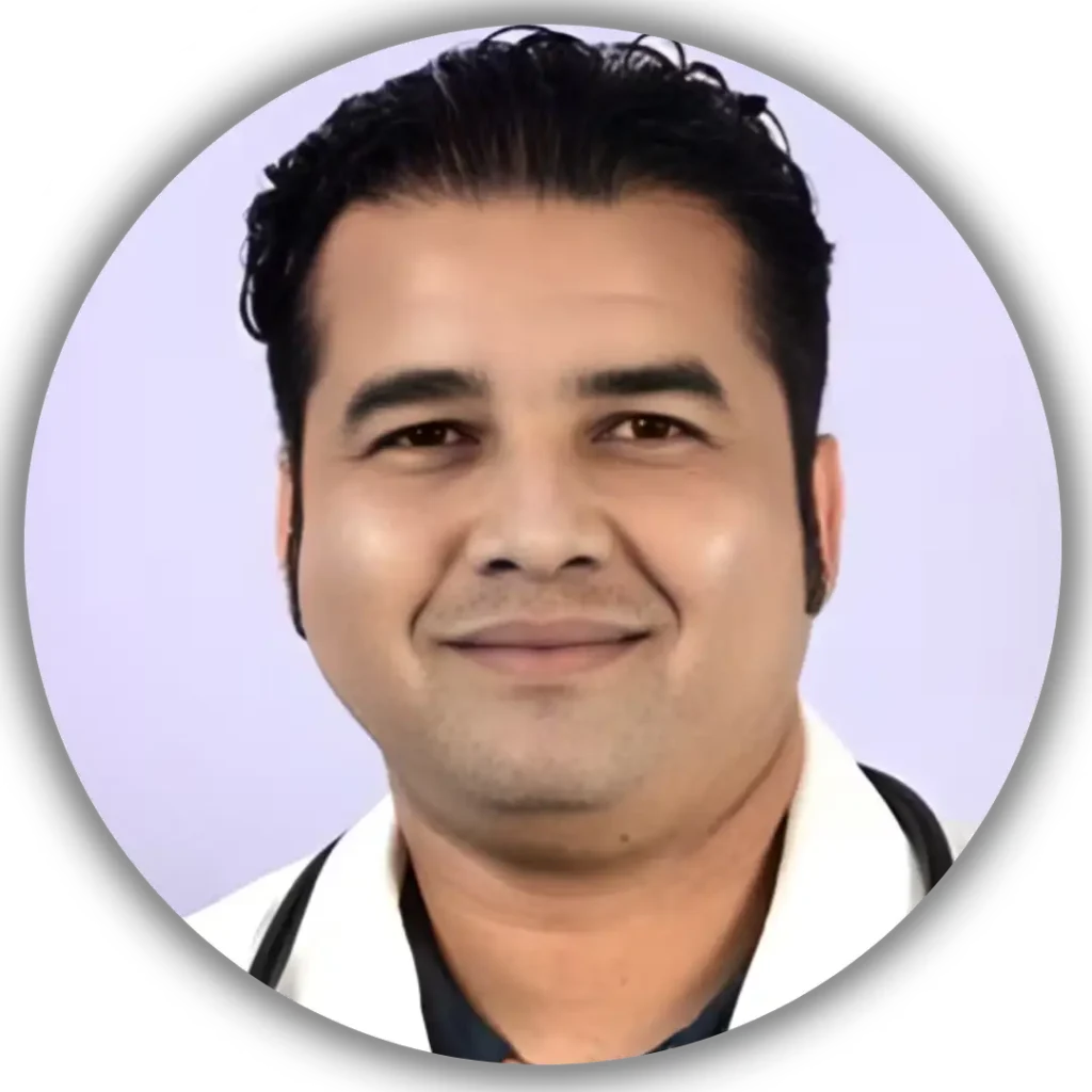 Dr Ankur Hazarika