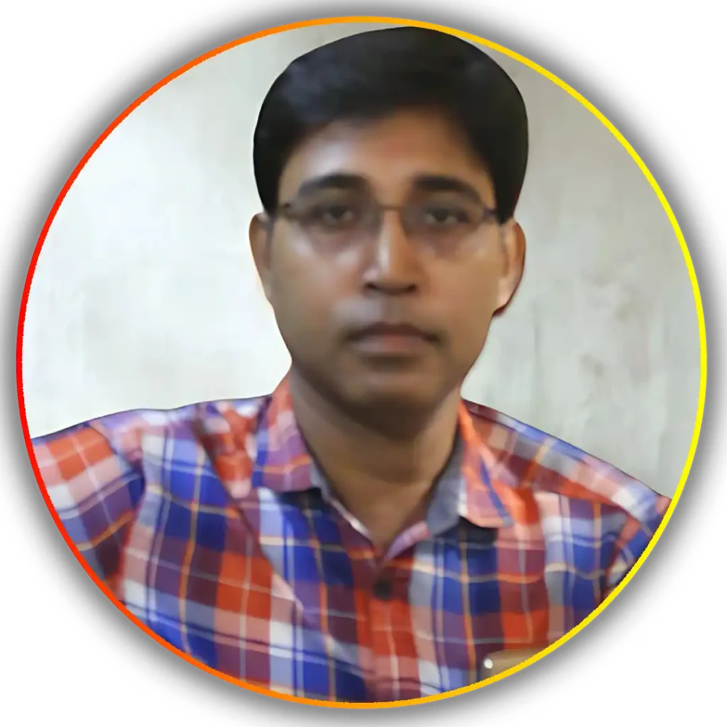 Dr Barun Kakoty - retina specialists in Guwahati