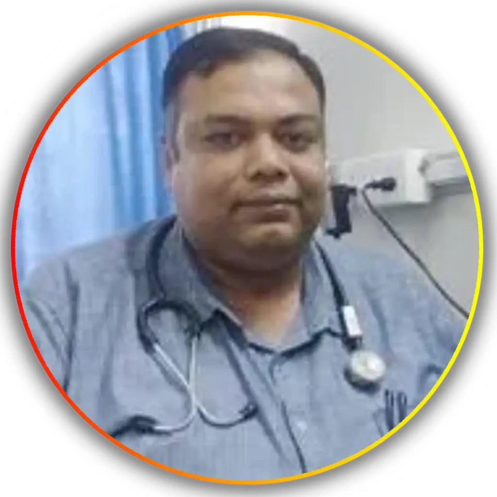 Dr Binay Kumar Agarwal - Best Neurosurgeon in Guwahati