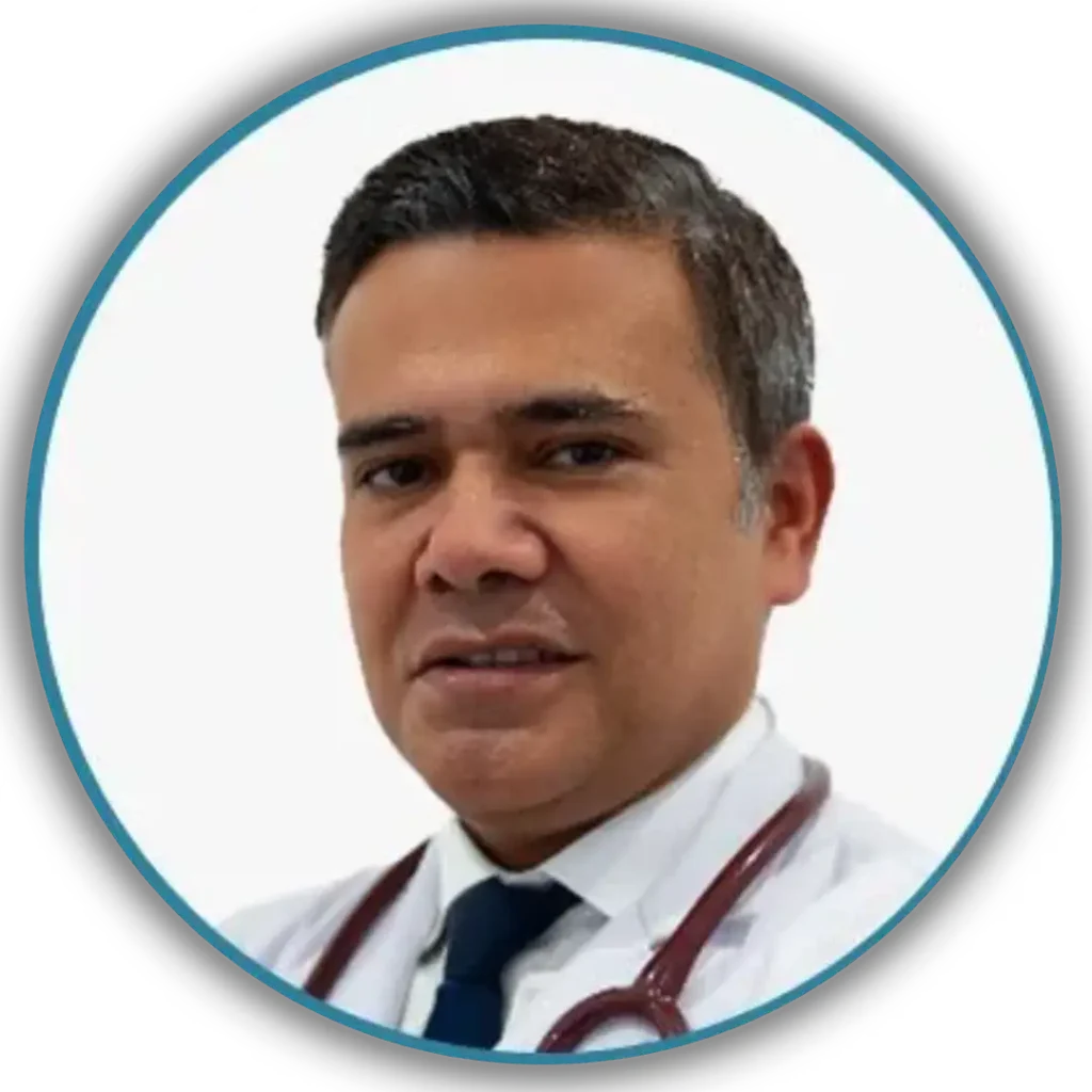 Dr Chetan Kabra top orthopedic doctors in Guwahati.