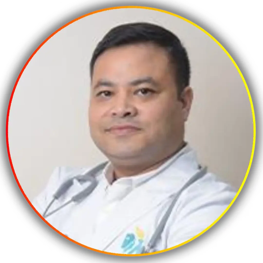 Dr Deva Kumar Borgohain - Neurosurgeons in Guwahati