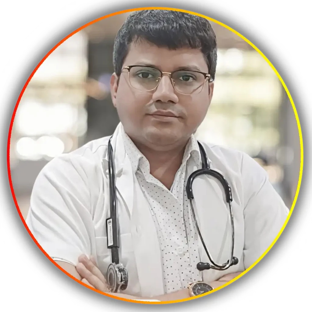Dr Dipankar Patgiri - homeopathic doctor in Guwahati