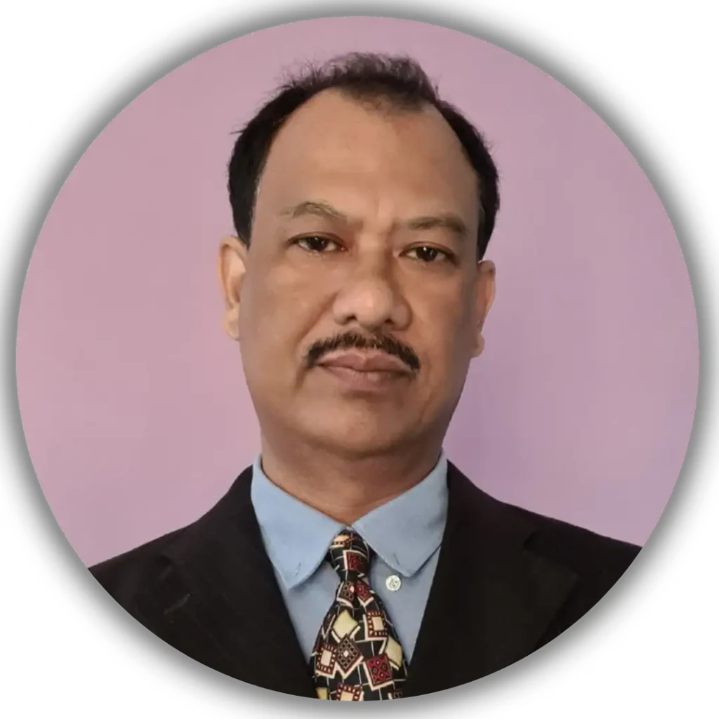 Dr. Hemanta Mohan- best ENT doctors in Guwahati