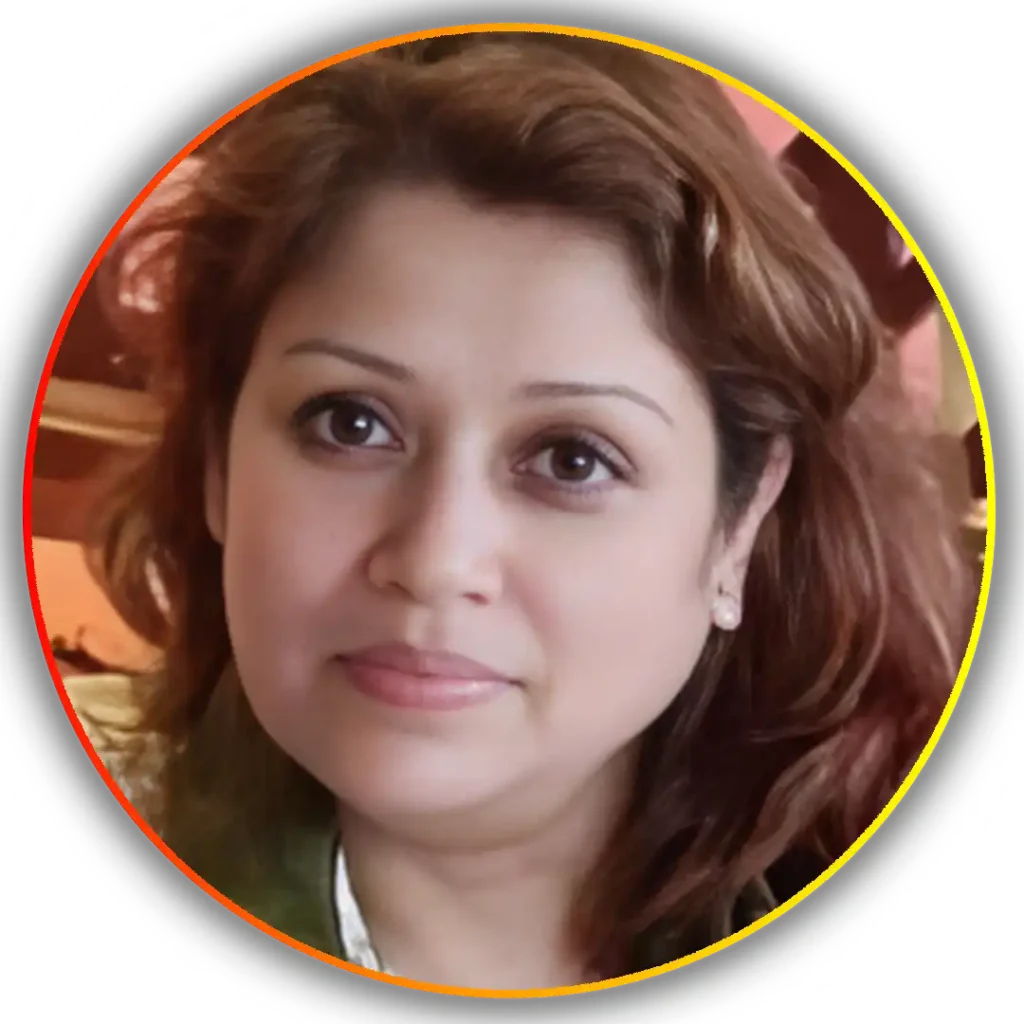 Dr Hrishikha - diabetes specialists in Guwahati