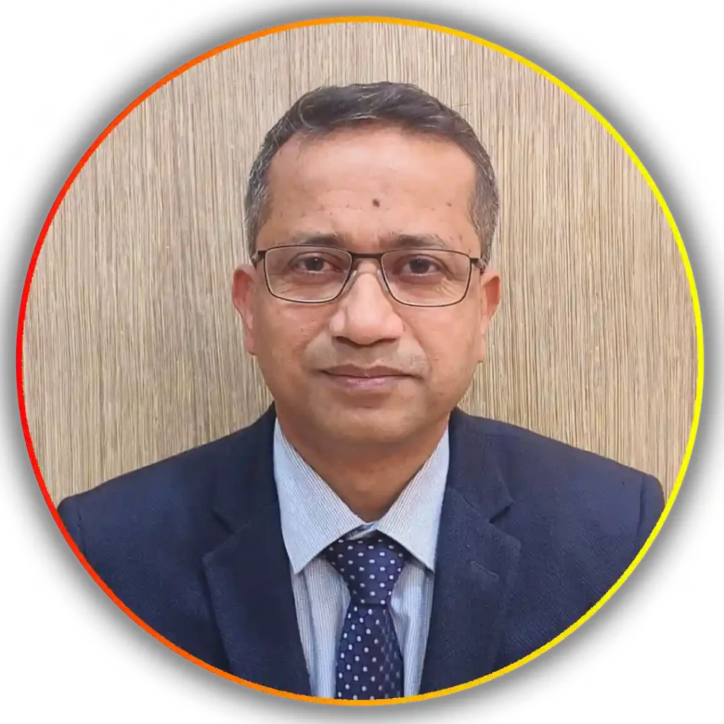 Dr Jnanankar Medhi -eye specialist doctor near me