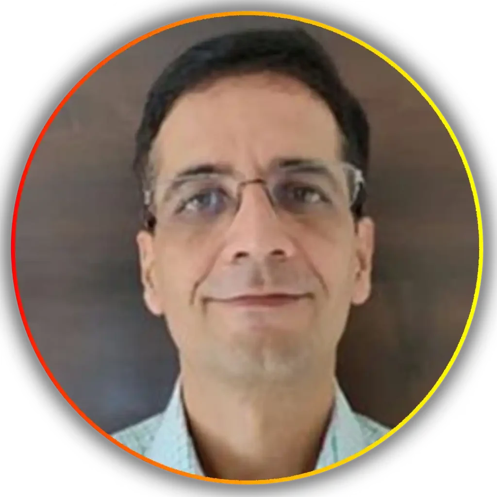 Dr Kamal Jain - Diabetes Specialist in Guwahati