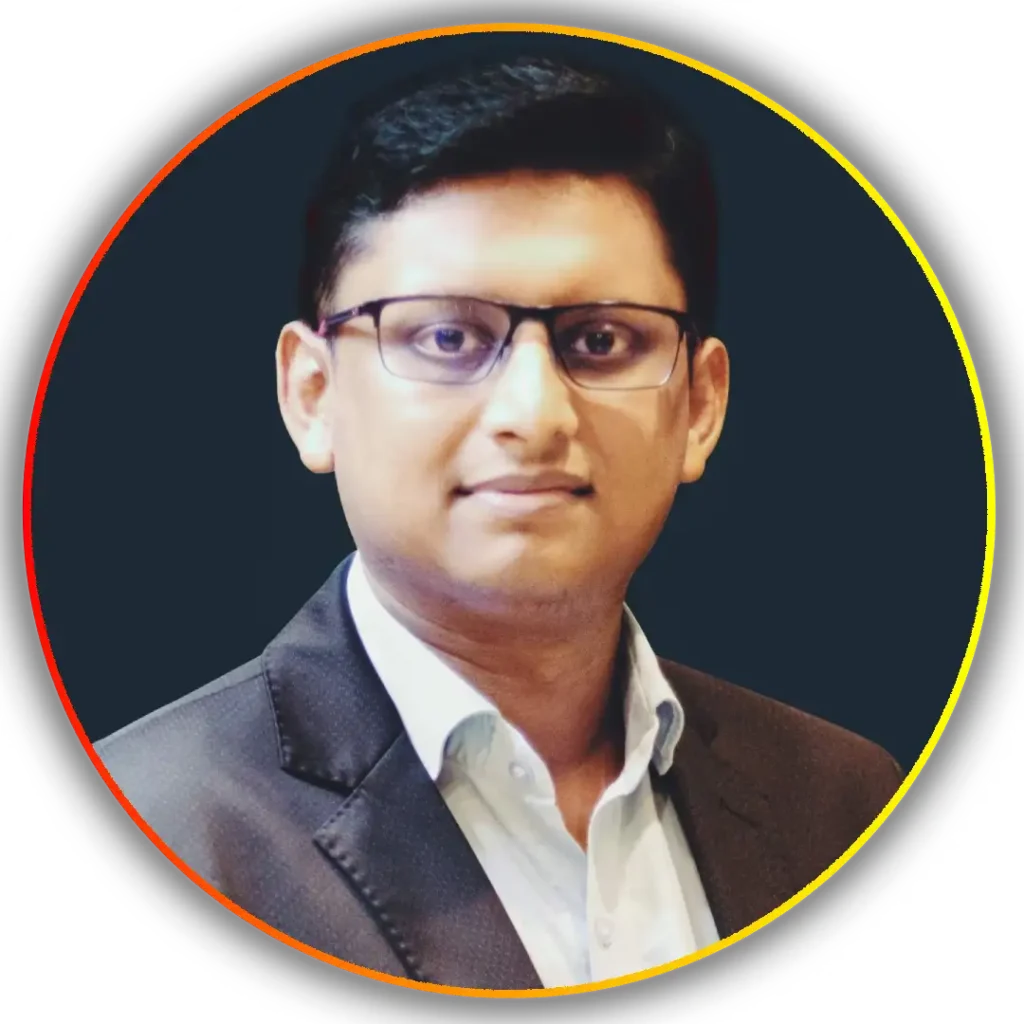 Dr Karan Saraf - kidney specialist in Guwahati