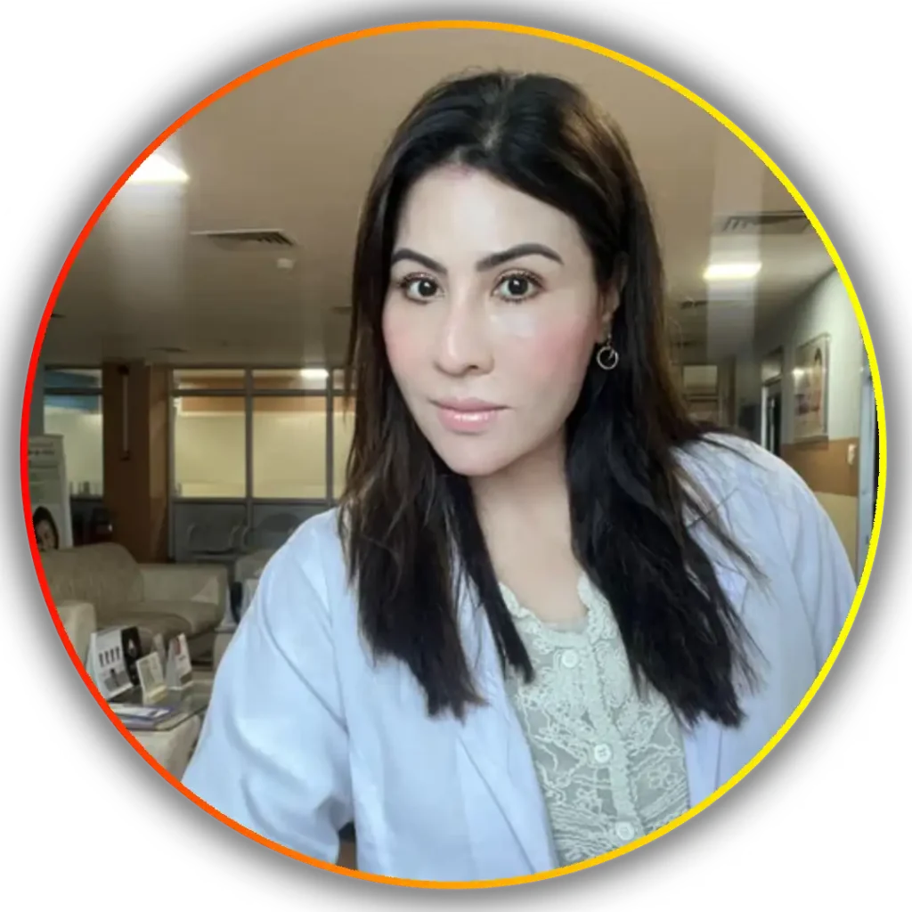 Dr Kasturi Bhattacharjee - best ophthalmologists in Guwahati