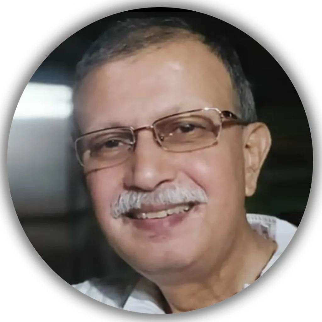 Dr Kuddush Ahmed - best ENT specialists in Guwahati