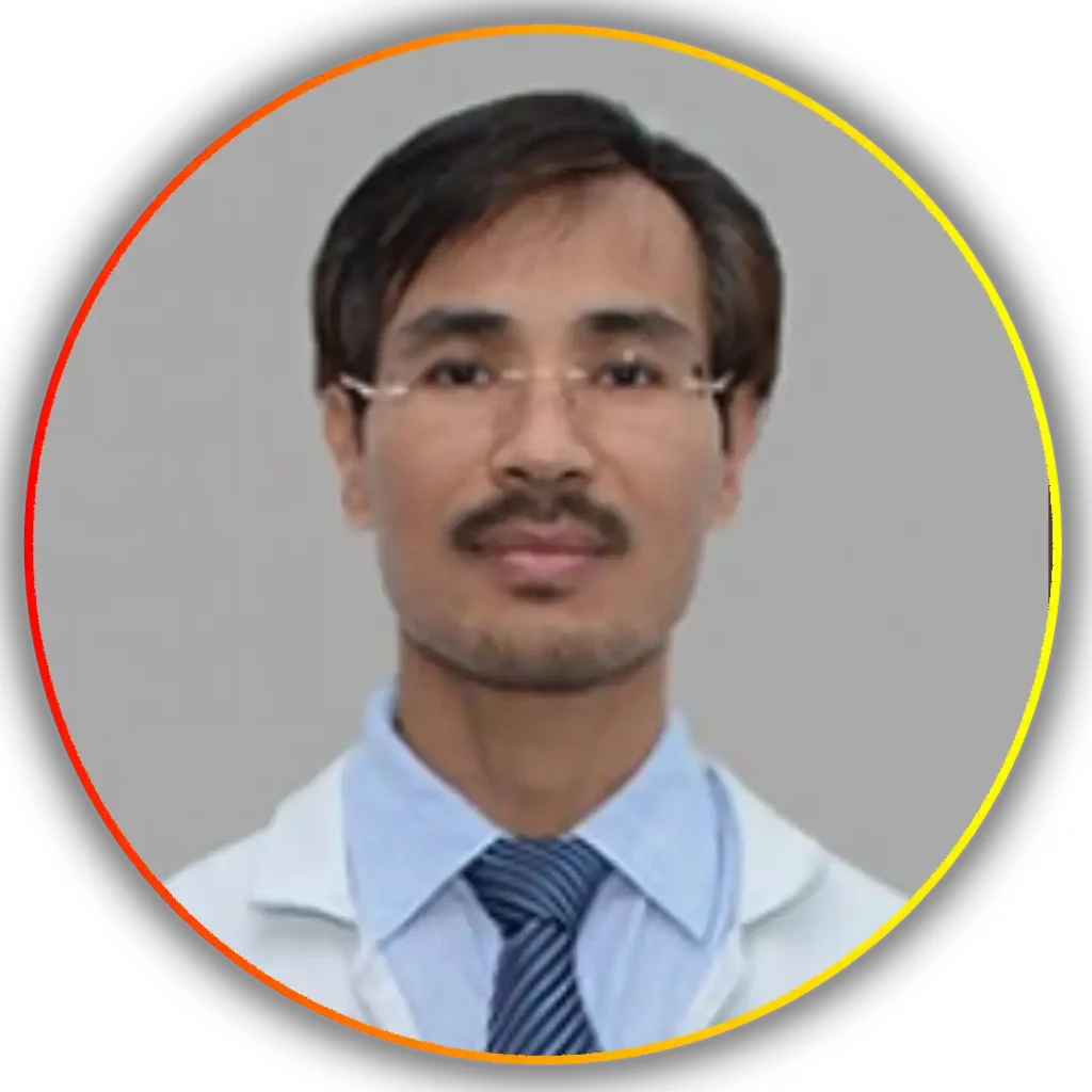 Dr Manuranjan Goyari - Neurosurgeons in Guwahati