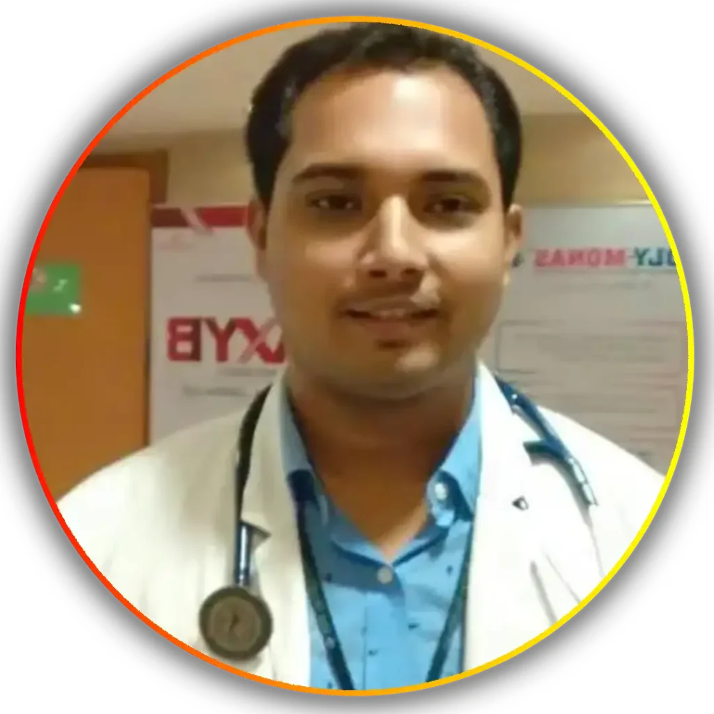 Dr Mastakim Ahmed Mazumder - nephrology doctor in Guwahati