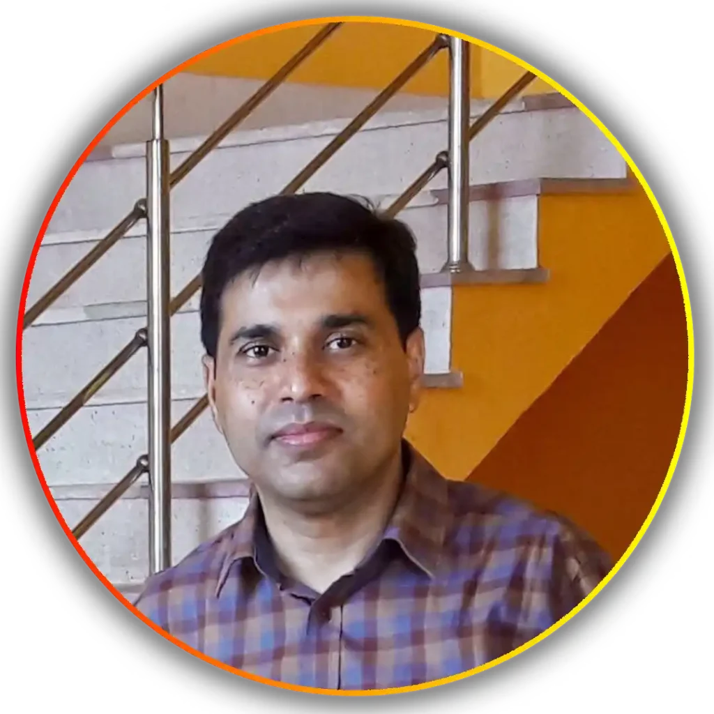 Dr Mridu Plaban Borah - Paediatricians in Guwahati