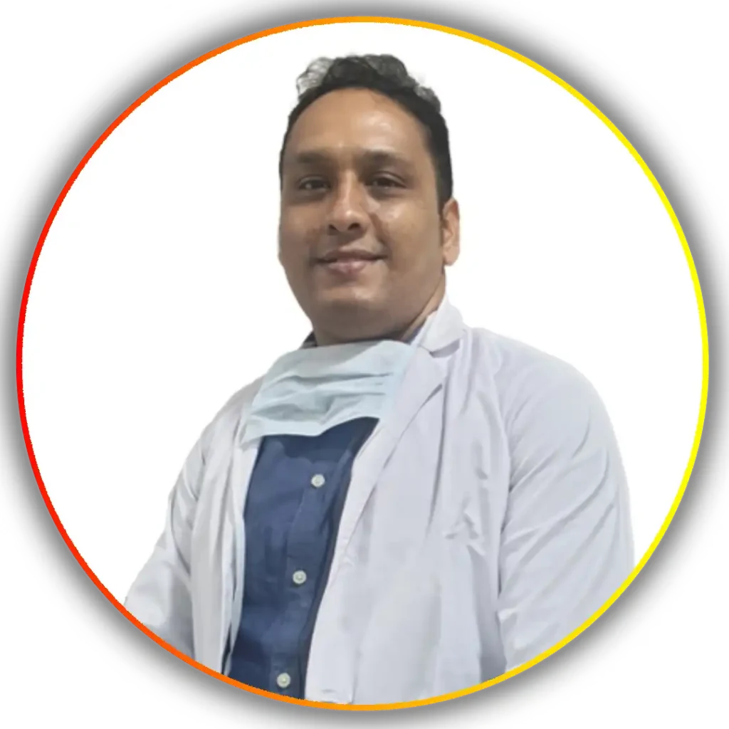 Dr Mrinal Bhuyan - Best Neurosurgeon in Guwahati