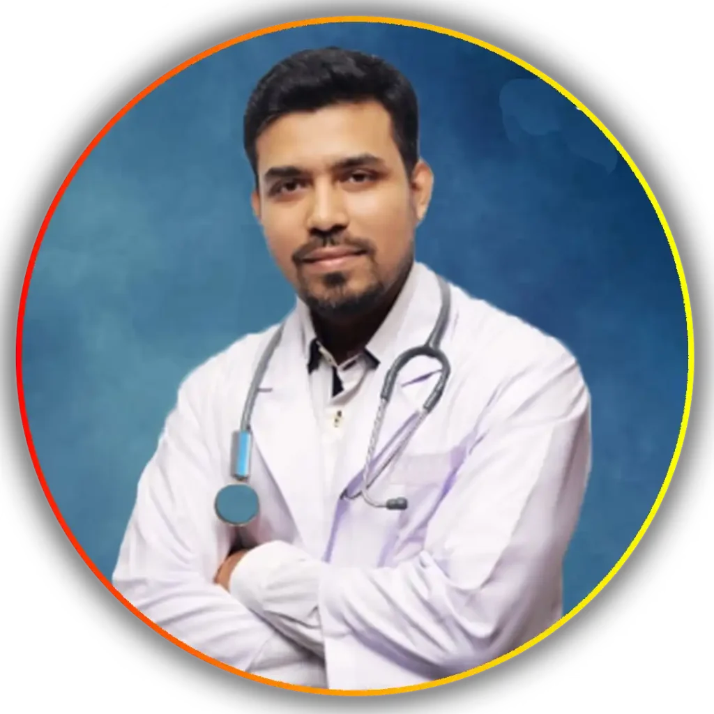 Dr Naba J. Borah - Best Neurosurgeon in Guwahati