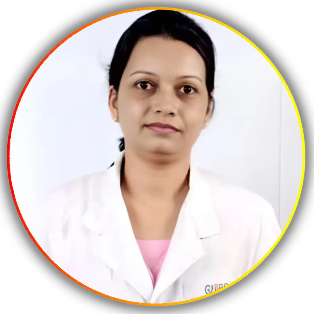 Dr Nahid Suraiya Islam - Best Psychiatrist in Guwahati