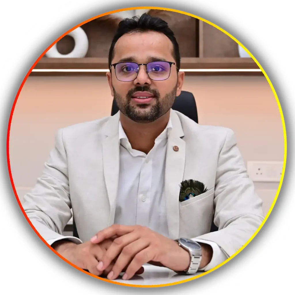 Dr Navin Kumar Bansal - diabetes specialists in Guwahati