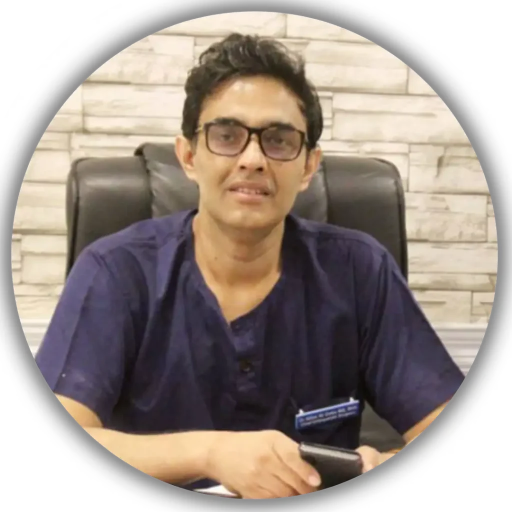 Dr. Nilim Kumar Deka - best bone specialists in Guwahati