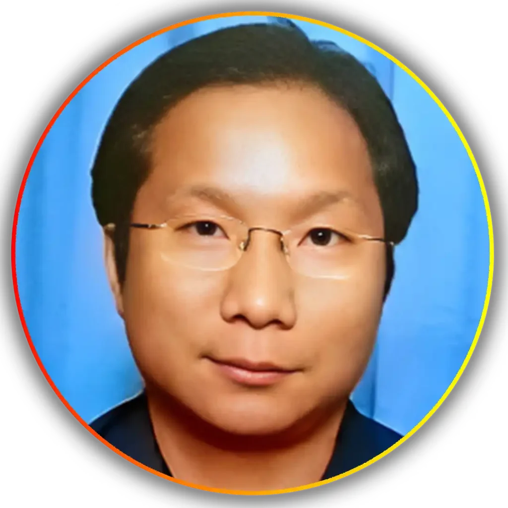 Dr Pakha Tesia - Best Psychiatrist in Guwahati