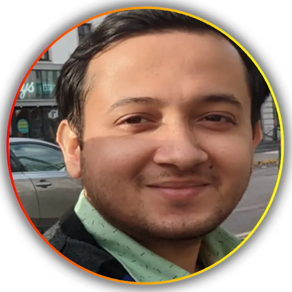 Dr Prabal Barman