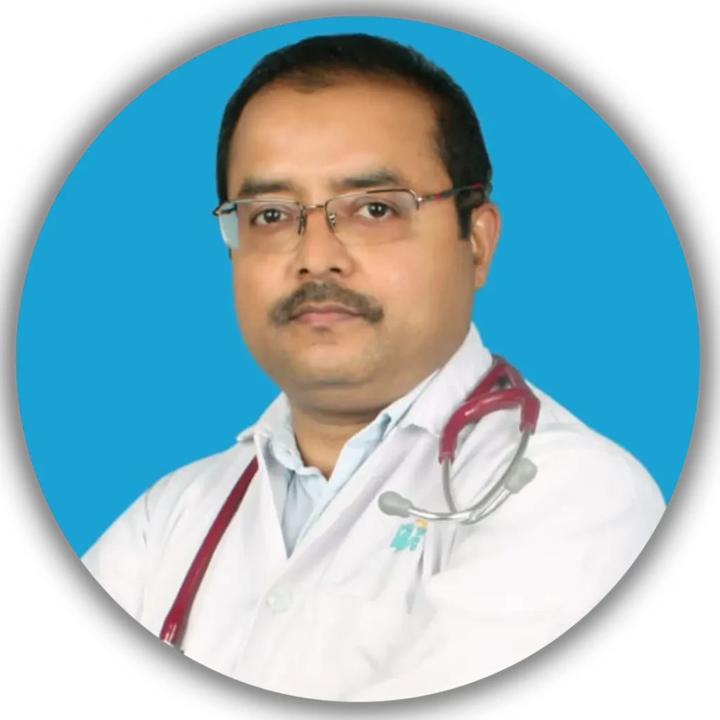 Dr Pranab Kumar Medhi