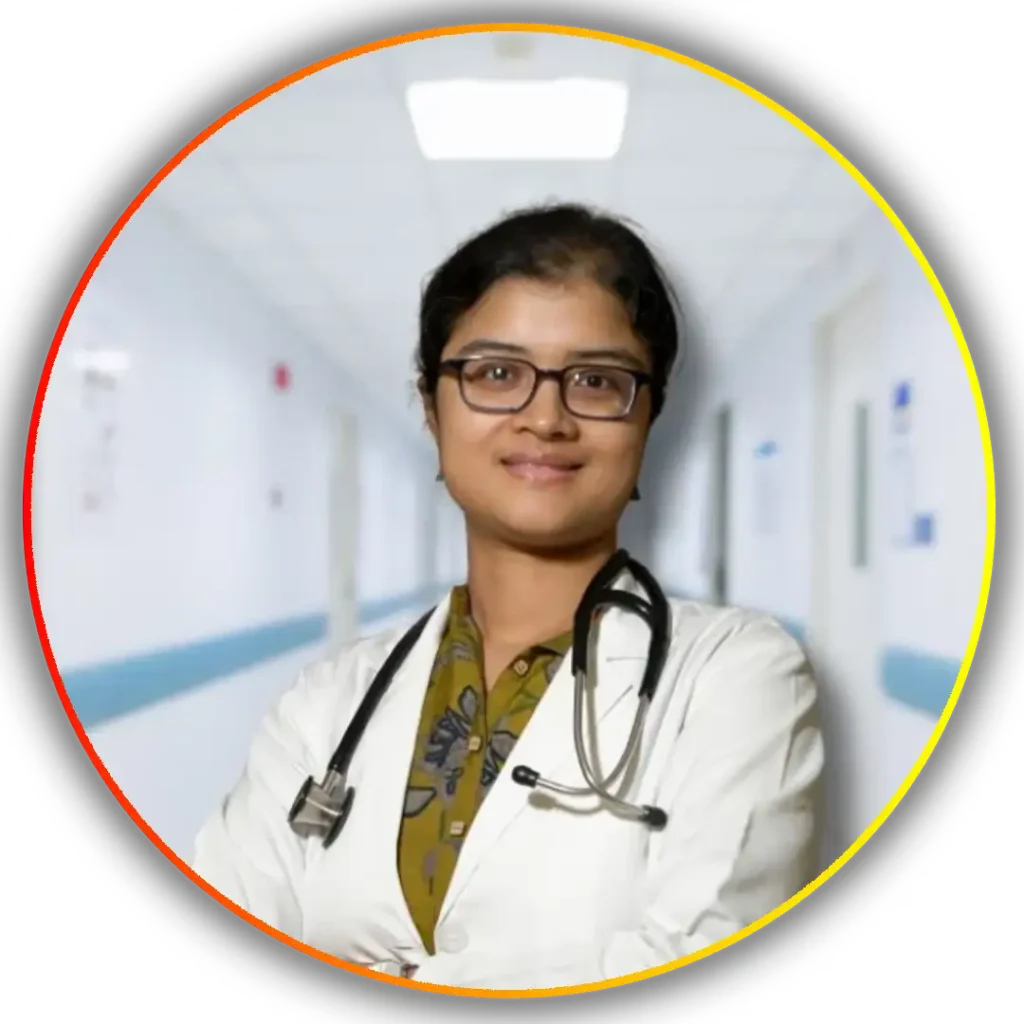 Dr Pranamita Kalita