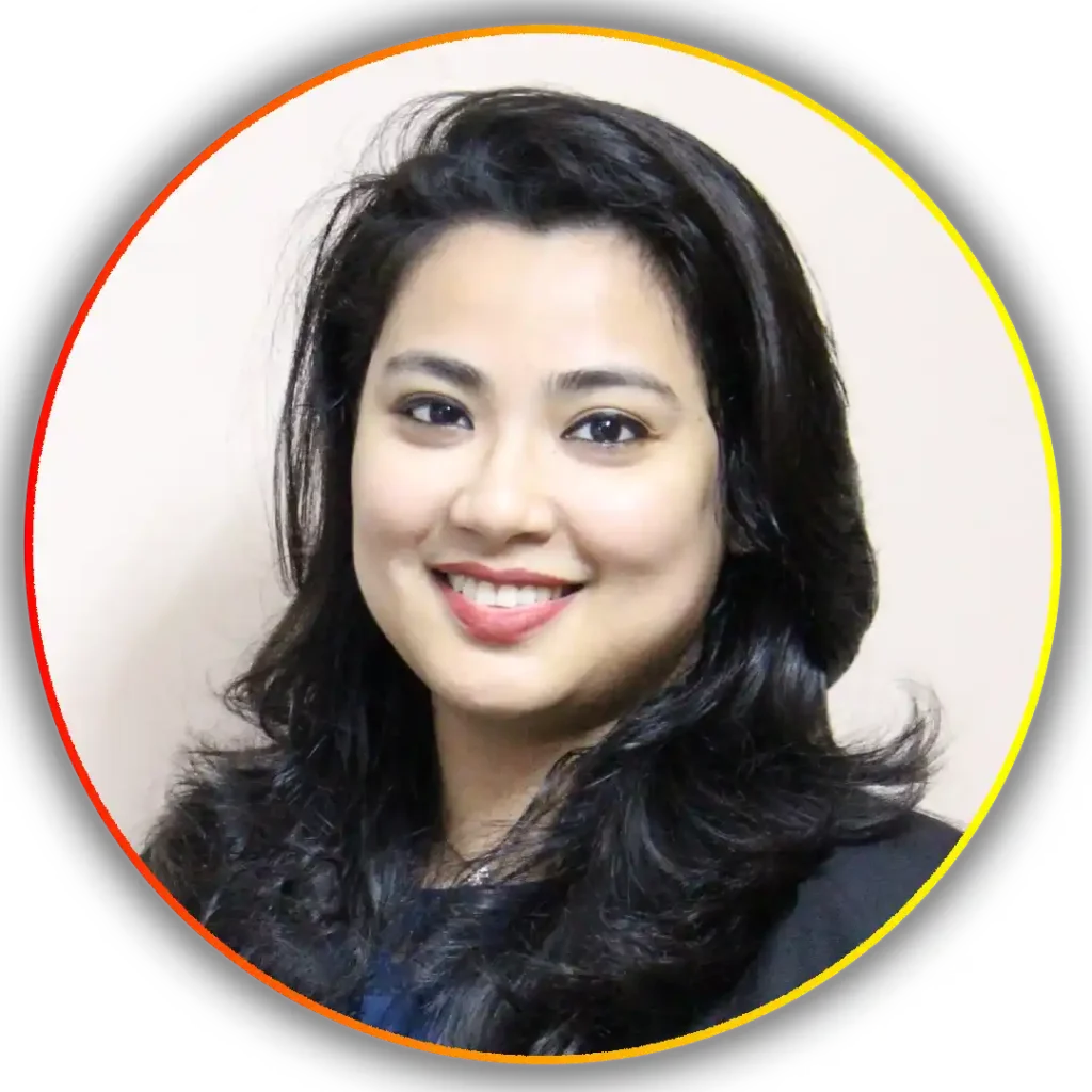 Dr Priyanka Bhattacharjee - Best psychologist in Guwahati