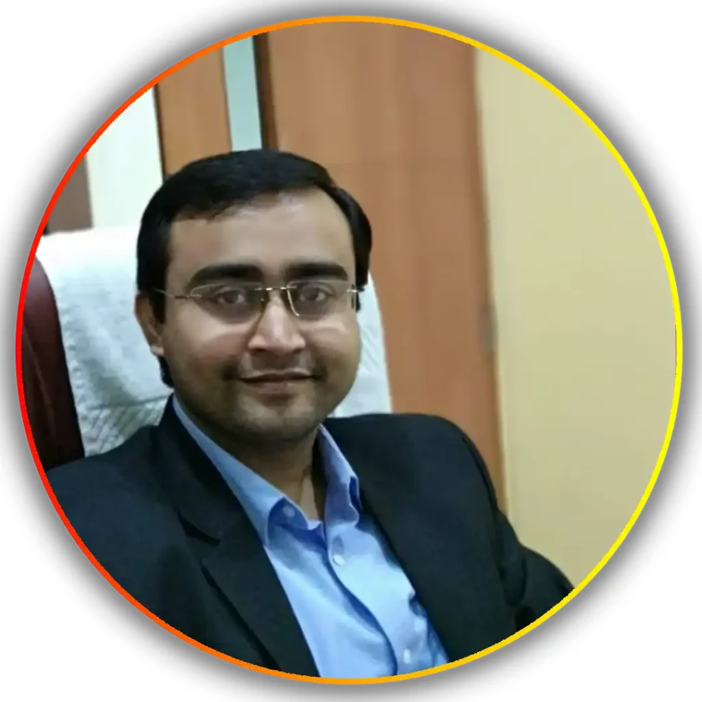 Dr Raj Kumar Paul - paediatrician in Guwahati