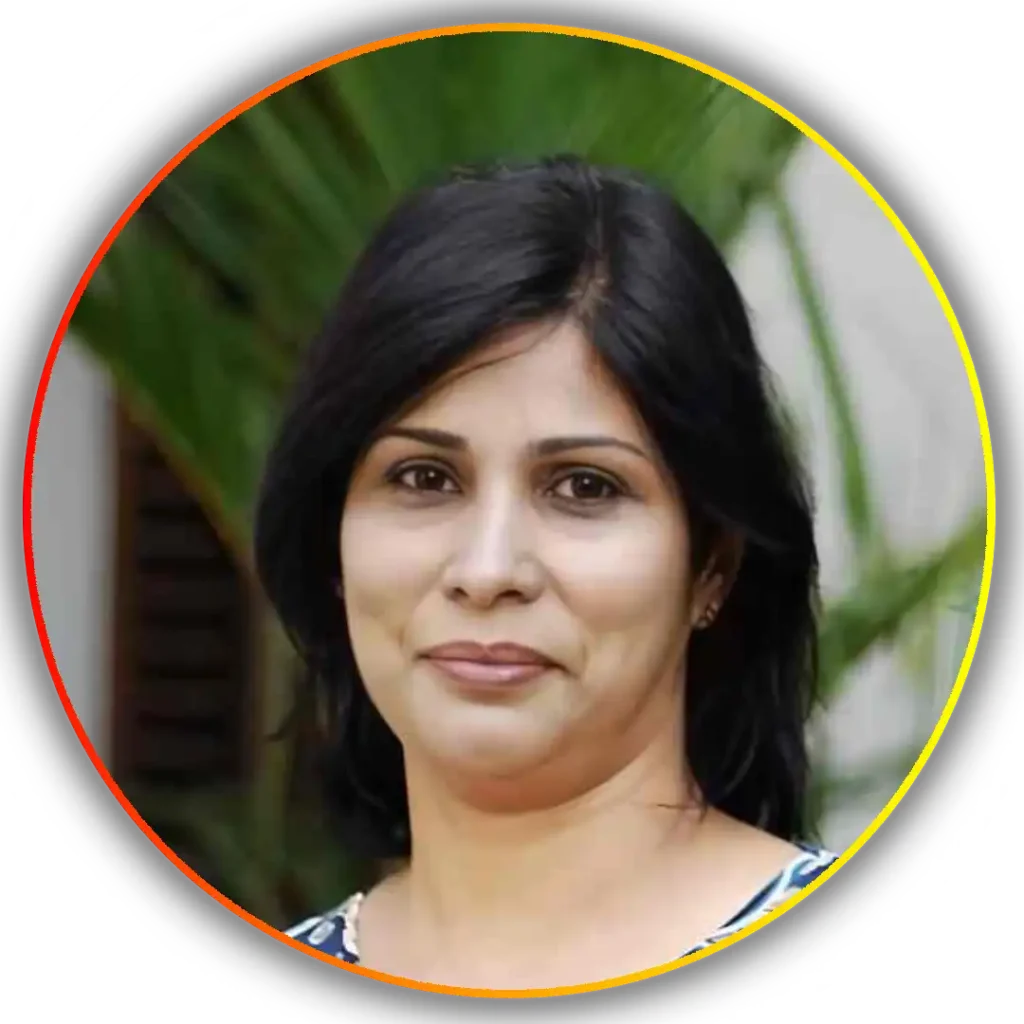 Dr Rekha Khaund Borkotoky - paediatrician in Guwahati