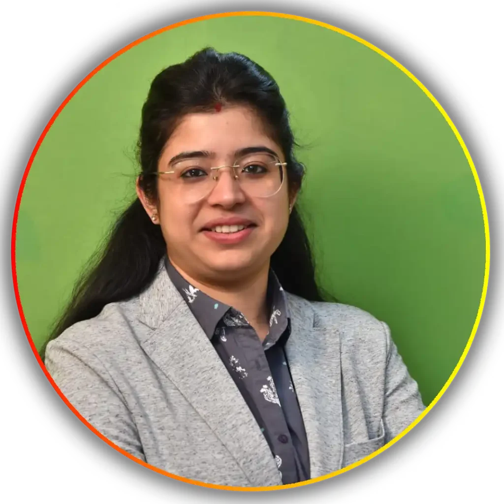 Dr Rijusmita Sharma - therapist in Guwahati