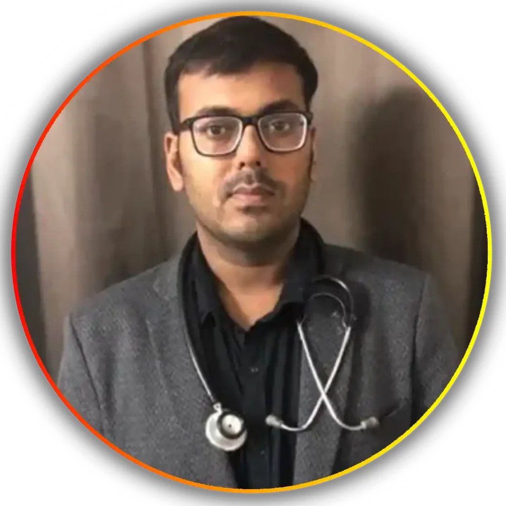 Dr Sanjay Singh