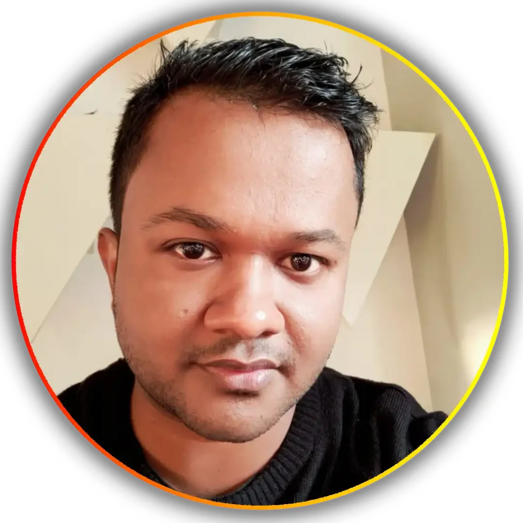 Dr Sasanka Kumar Kakati