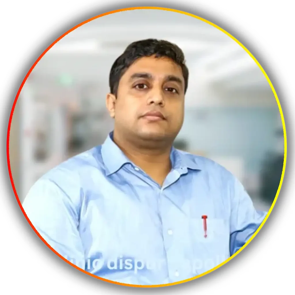 Dr Shameem Ahmed  - Best Neurosurgeon in Guwahati