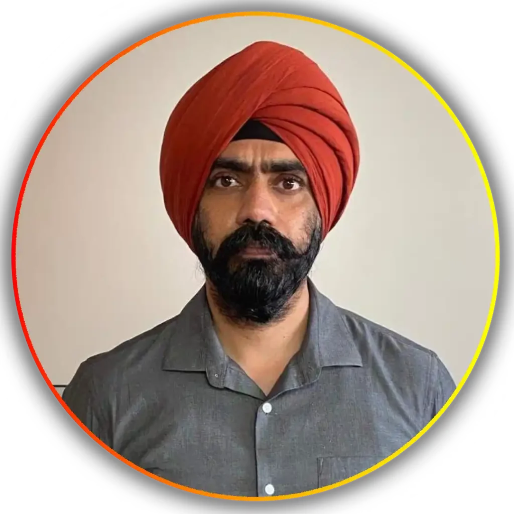 Dr Simranjeet Singh - Best Neurosurgeon in Guwahati