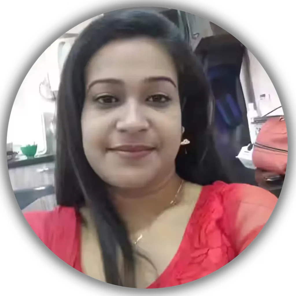 Dr. Sumi Choudhury Das - top dentist in Guwahati