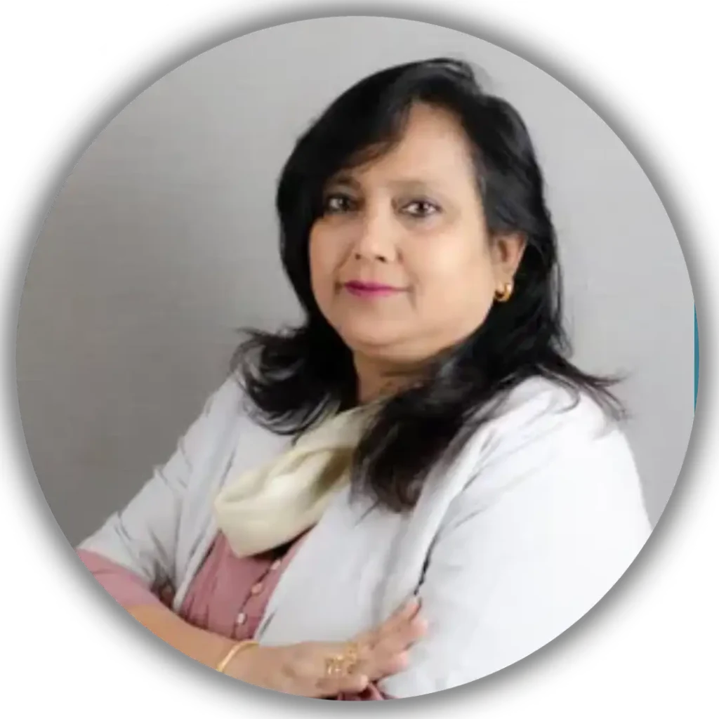 Dr Tashnin Rahman - ENT specialist in Guwahati