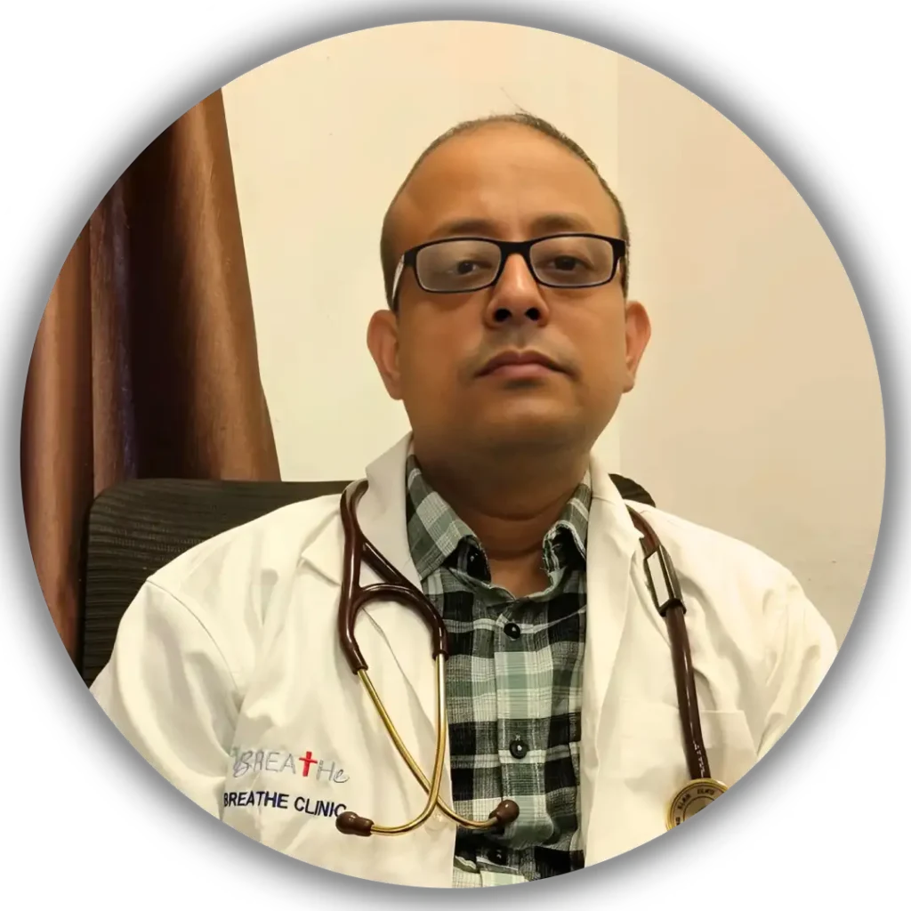 Dr. Anal Jyoti Bordoloi - best skin doctor in Guwahati