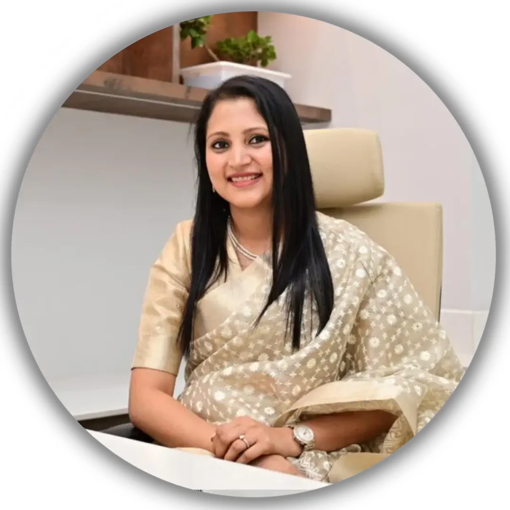 Dr. Anita Jain - best dermatologists in Guwahati