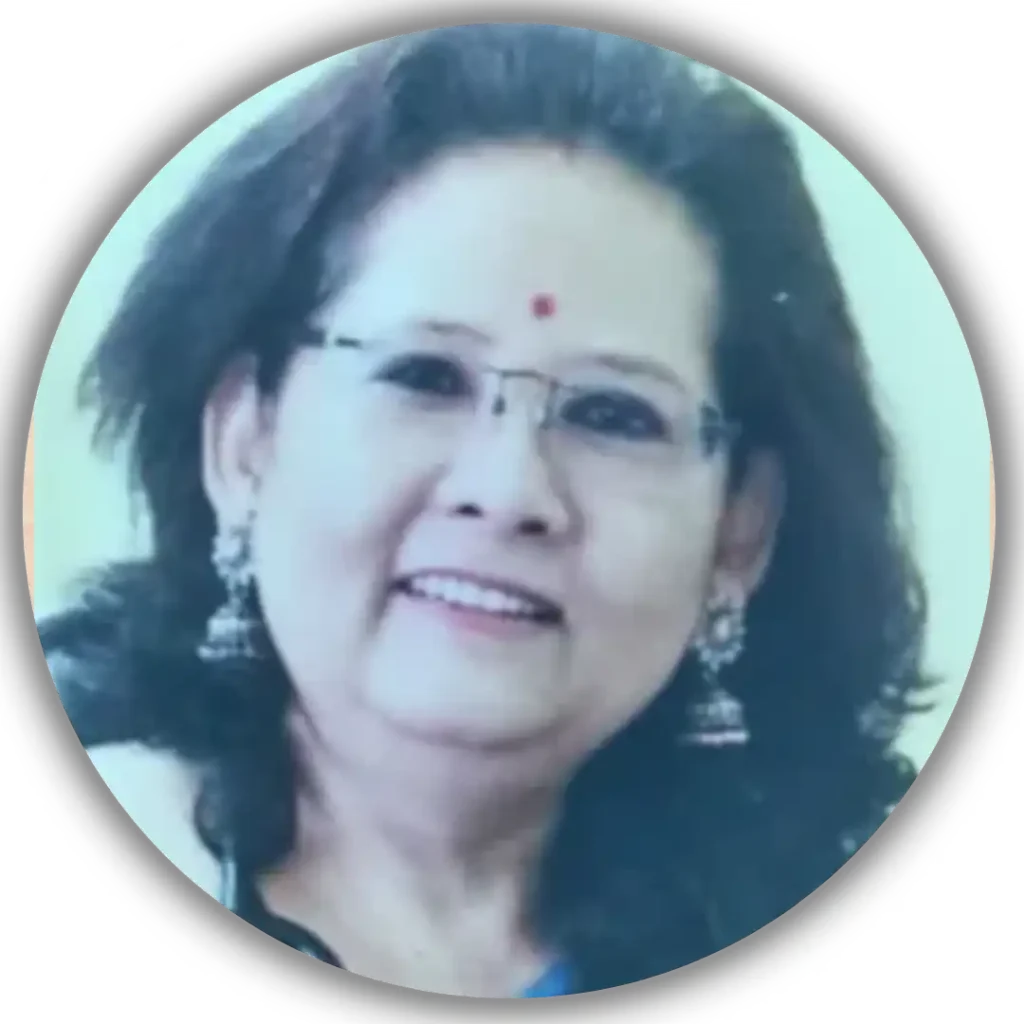 Dr. Anuradha Deuri - medicine specialist doctor in Guwahati