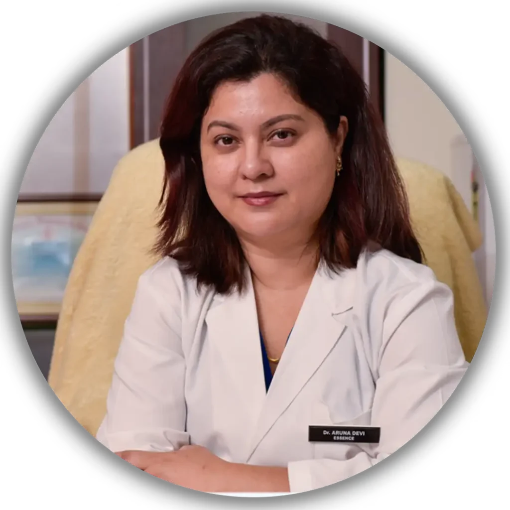 Dr. Aruna Devi