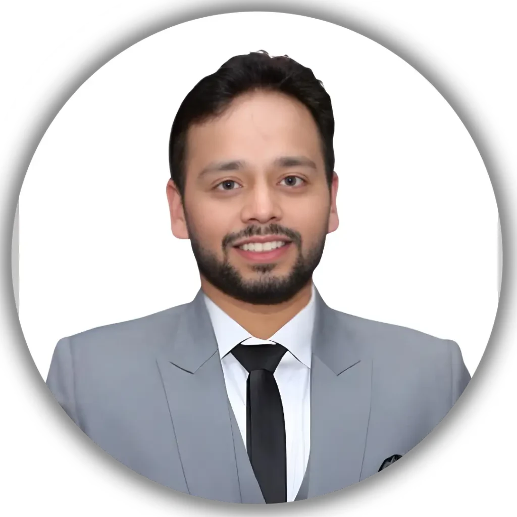 Dr. Atul Bothra - top dermatologist in Guwahati.
