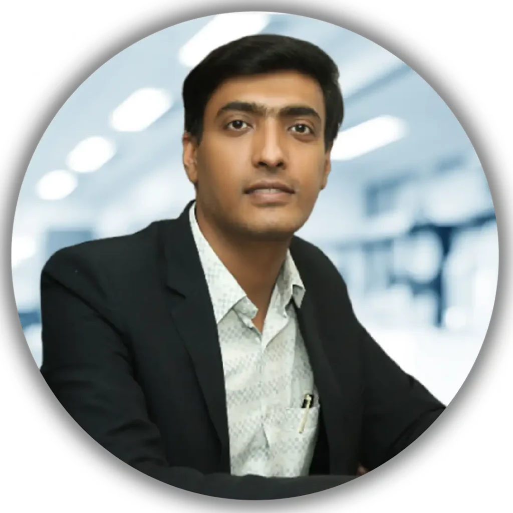 Dr. Dipak Kumar Agarwalla - top cardiologist doctor in guwahati