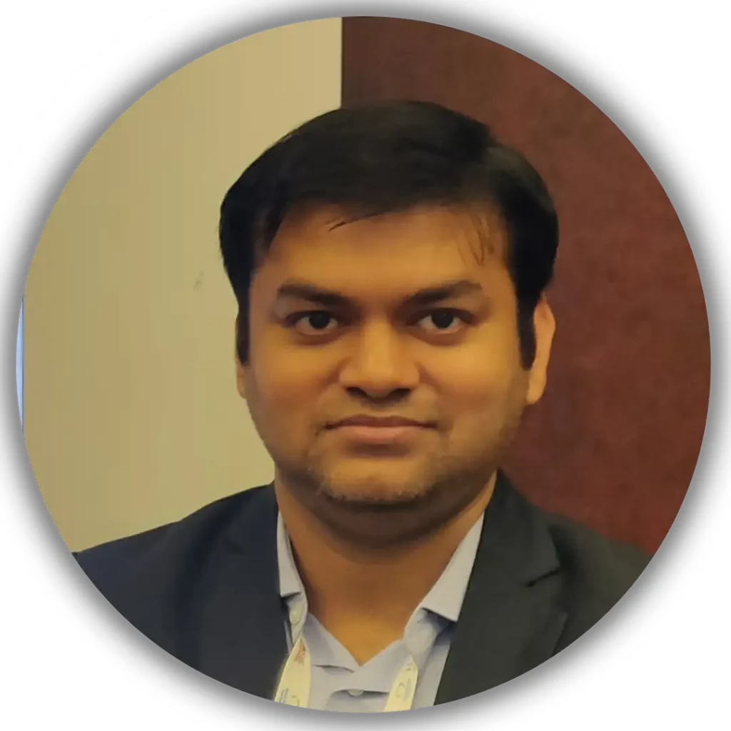 Dr. Hemango Kumar Dhing - Cardiologists in Guwahati